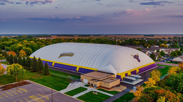 Sports Facility Management